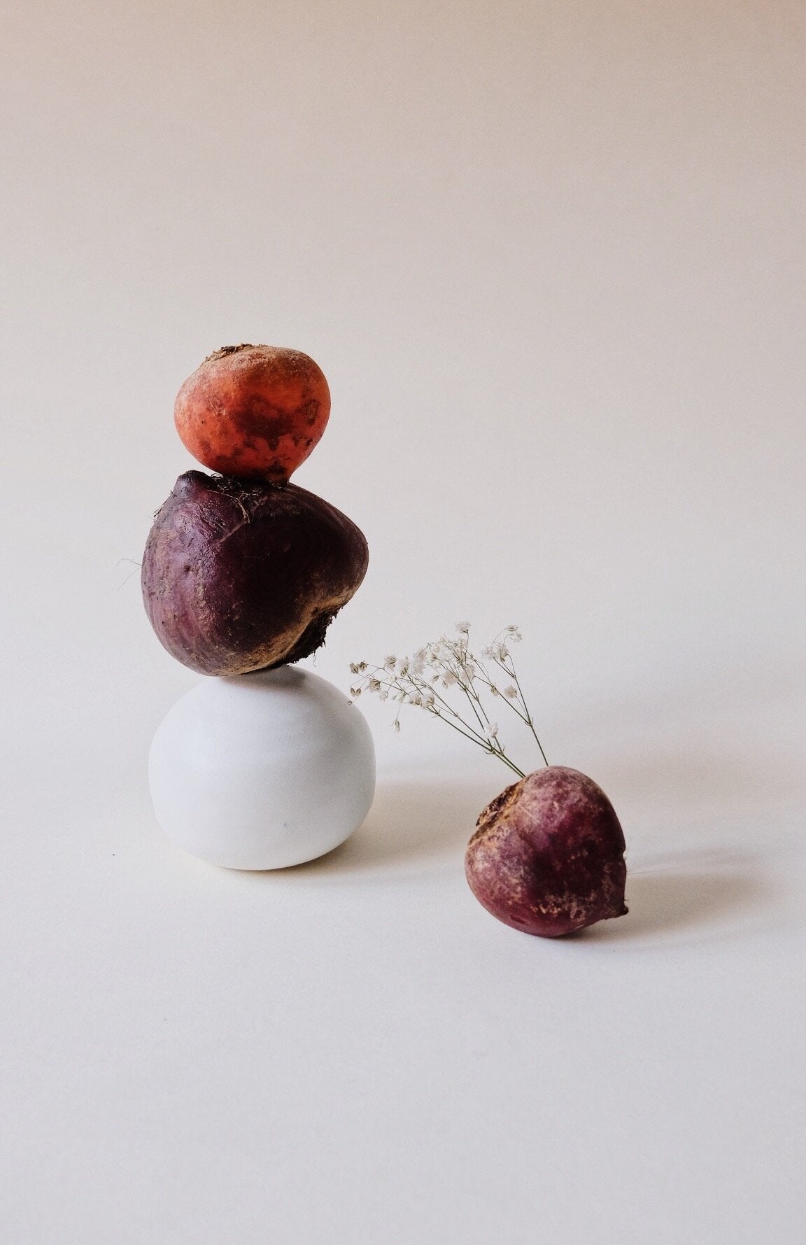 This Heart Shaped Root Vegetable Can Help You Run Faster